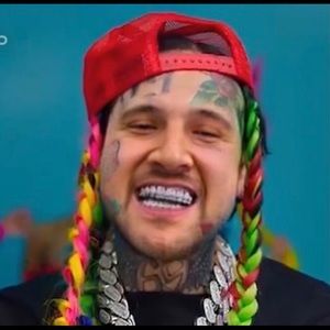 Meet your Posher, Cody